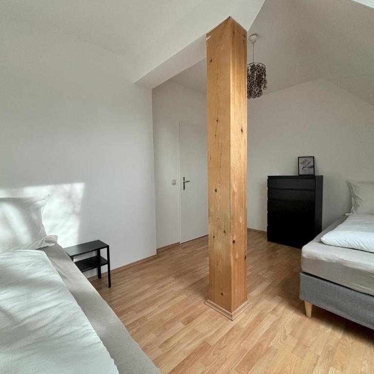 Apartment Linz Denkstraße - Superior Apartment - 5