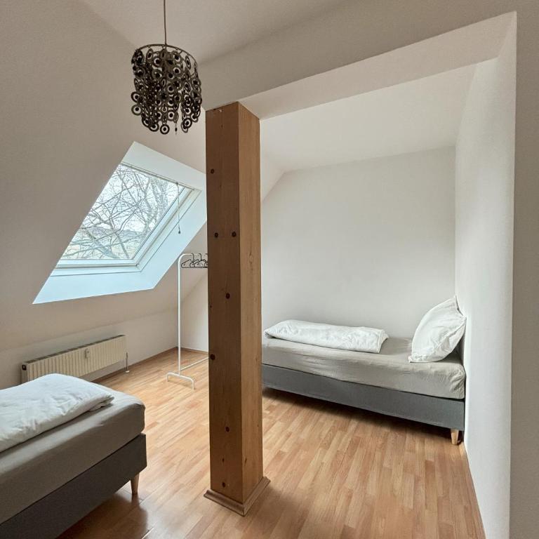 Apartment Linz Denkstraße - Superior Apartment - 14