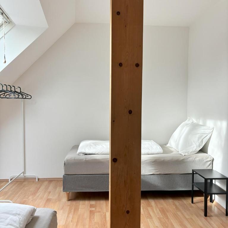 Apartment Linz Denkstraße - Superior Apartment - 15