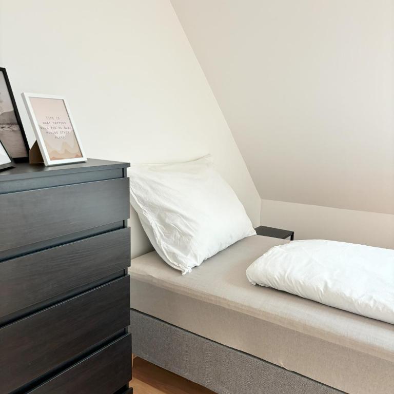 Apartment Linz Denkstraße - Superior Apartment - 4