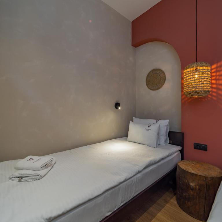 Passpartu Apartments - Apartman sa 1 Spavaćom Sobom - 3