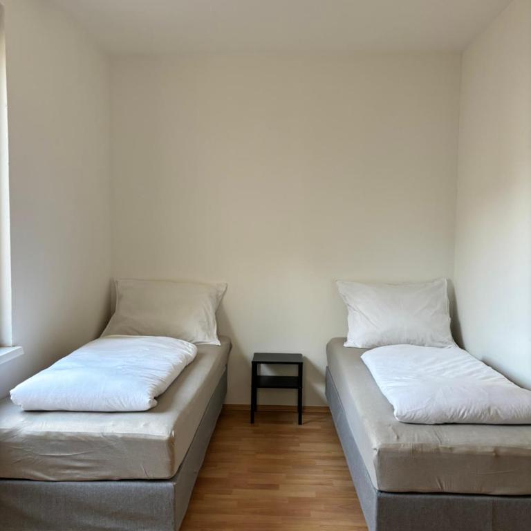 Apartment Linz Denkstraße - Apartment mit 2 Schlafzimmern - 15