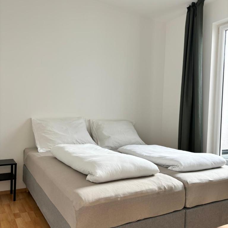 Apartment Linz Denkstraße - Apartment mit 2 Schlafzimmern - 14