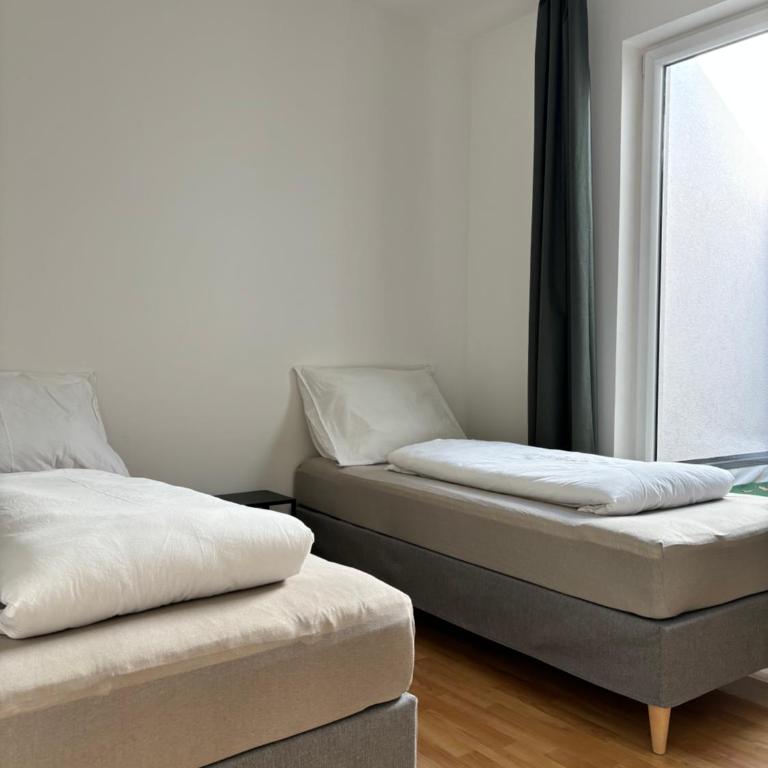 Apartment Linz Denkstraße - Apartment mit 2 Schlafzimmern - 16