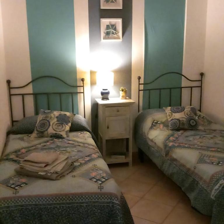 Villa Azzurromare - Cornino Custonaci - Casa Vacanze con 3 Camere da Letto - 3