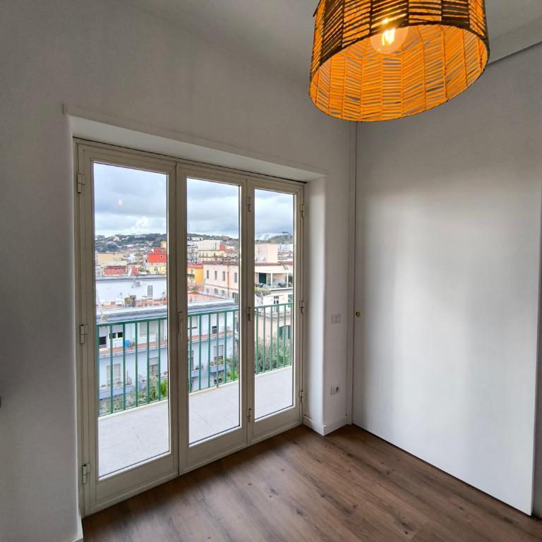 Seconda Stella a Destra - Camera Familiare con Bagno Privato - 20