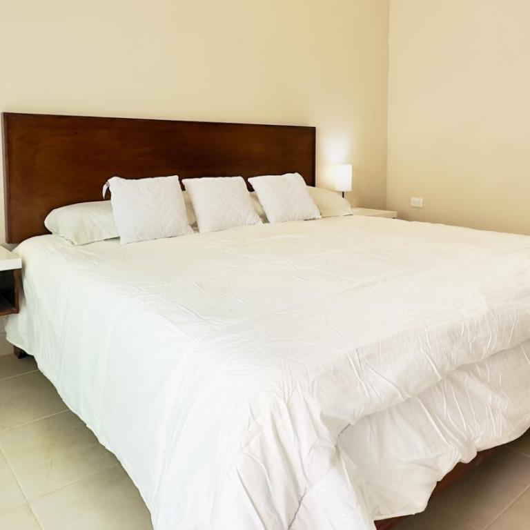 Villas Mar Turquesa Cozumel - Habitación Familiar Deluxe - 12