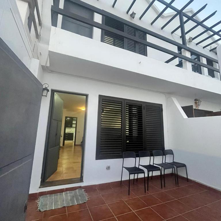 CASA SIBILA - Casa de 2 dormitorios - 1