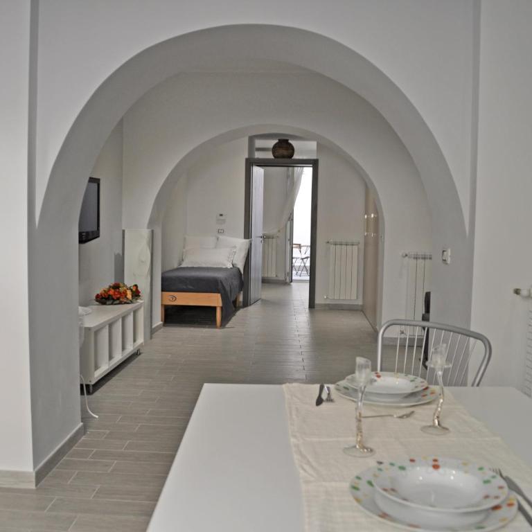 Al Bastione Holiday House - Appartamento - 9