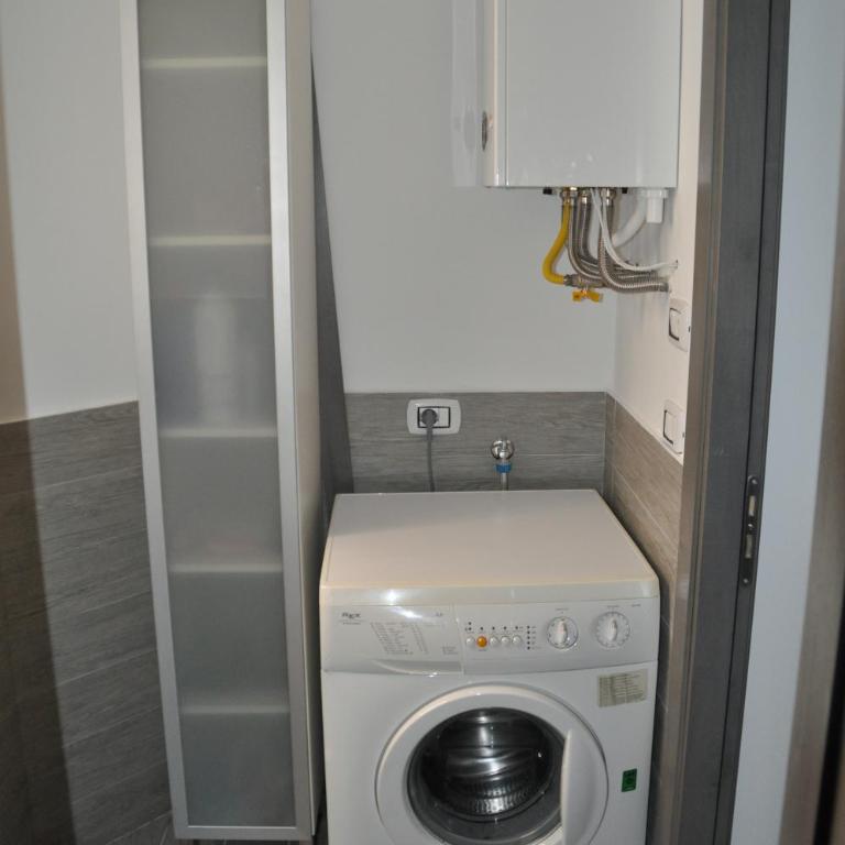 Al Bastione Holiday House - Appartamento - 25