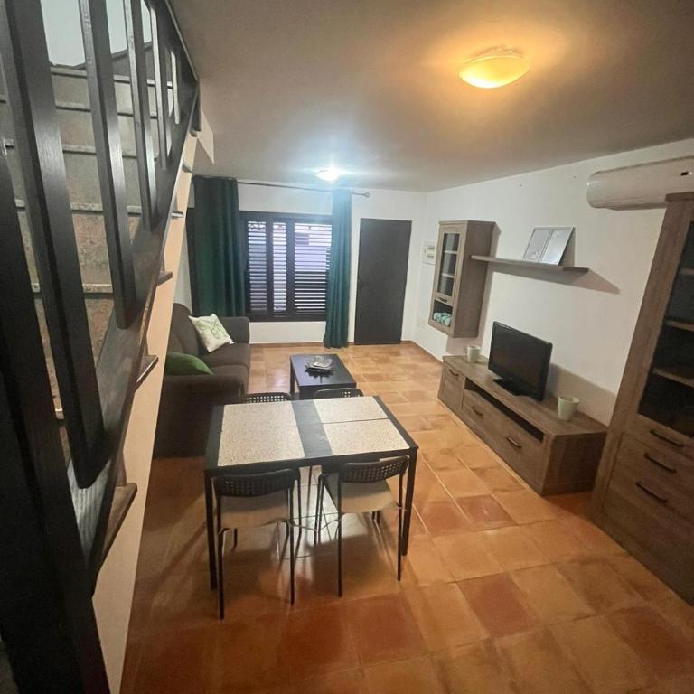CASA SIBILA - Casa de 2 dormitorios - 5