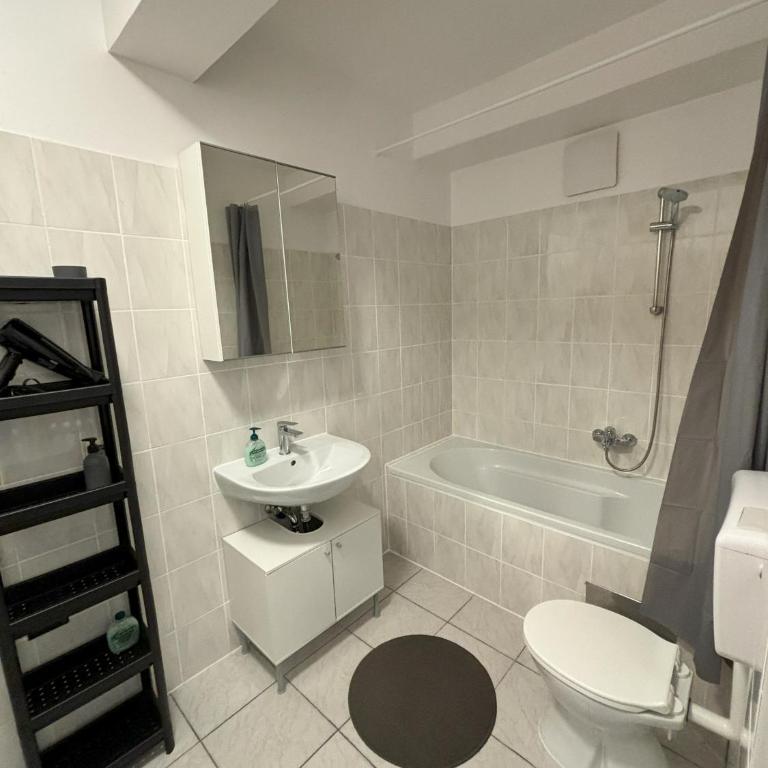 Apartment Linz Denkstraße - Superior Apartment - 16