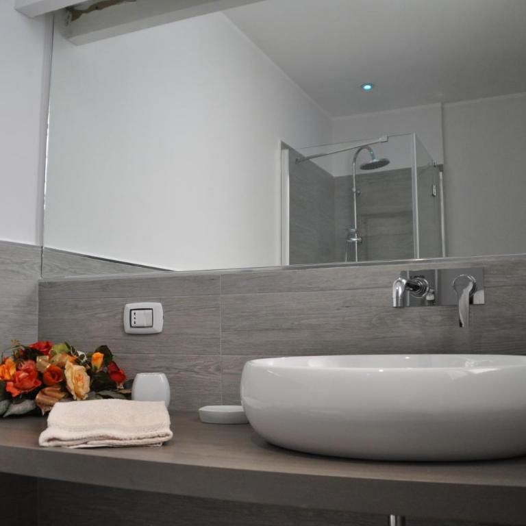 Al Bastione Holiday House - Appartamento - 15