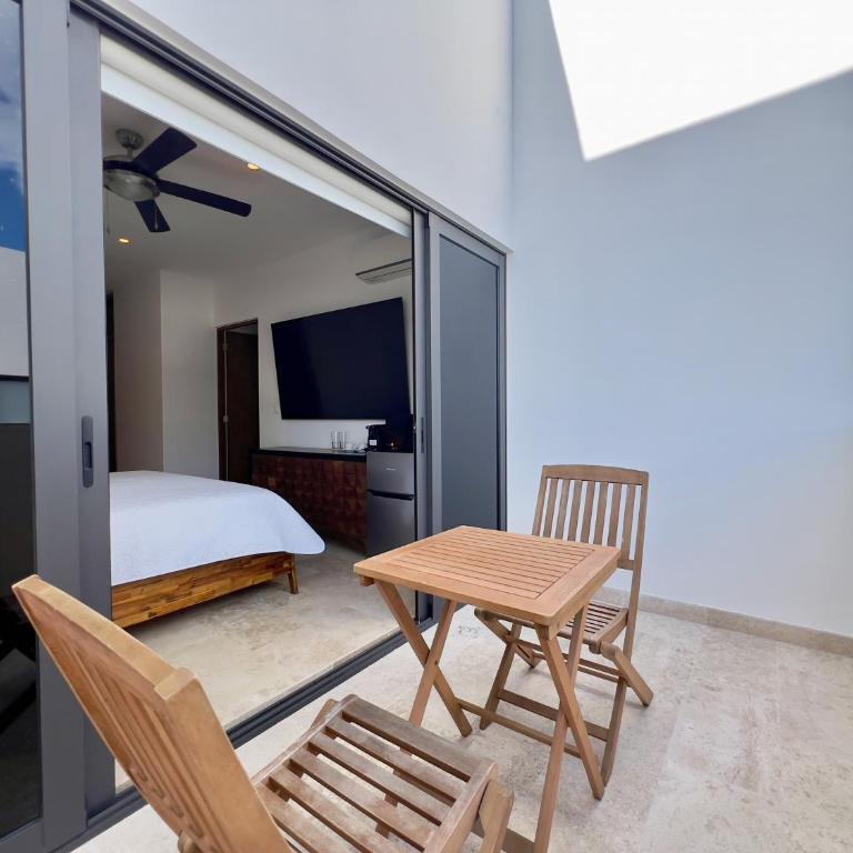 Ipana by Casago - Penthouse Apartment - 5