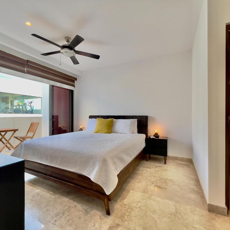 Ipana by Casago - Penthouse Apartment - 1