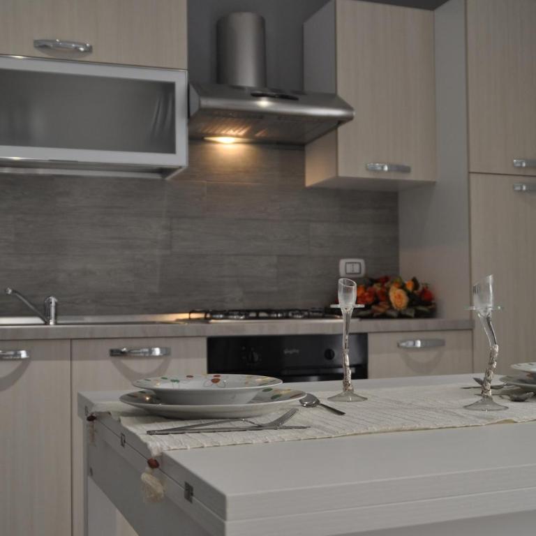 Al Bastione Holiday House - Appartamento - 11