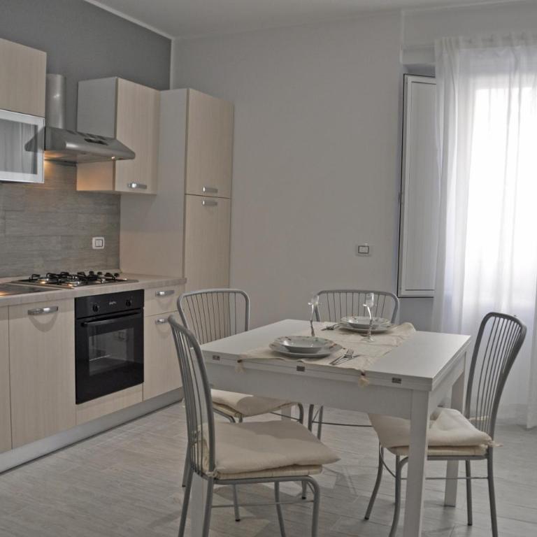 Al Bastione Holiday House - Appartamento - 19