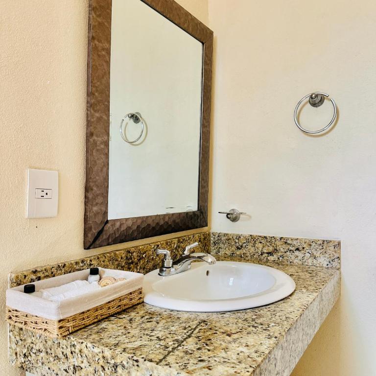 Villas Mar Turquesa Cozumel - Estudio - 6