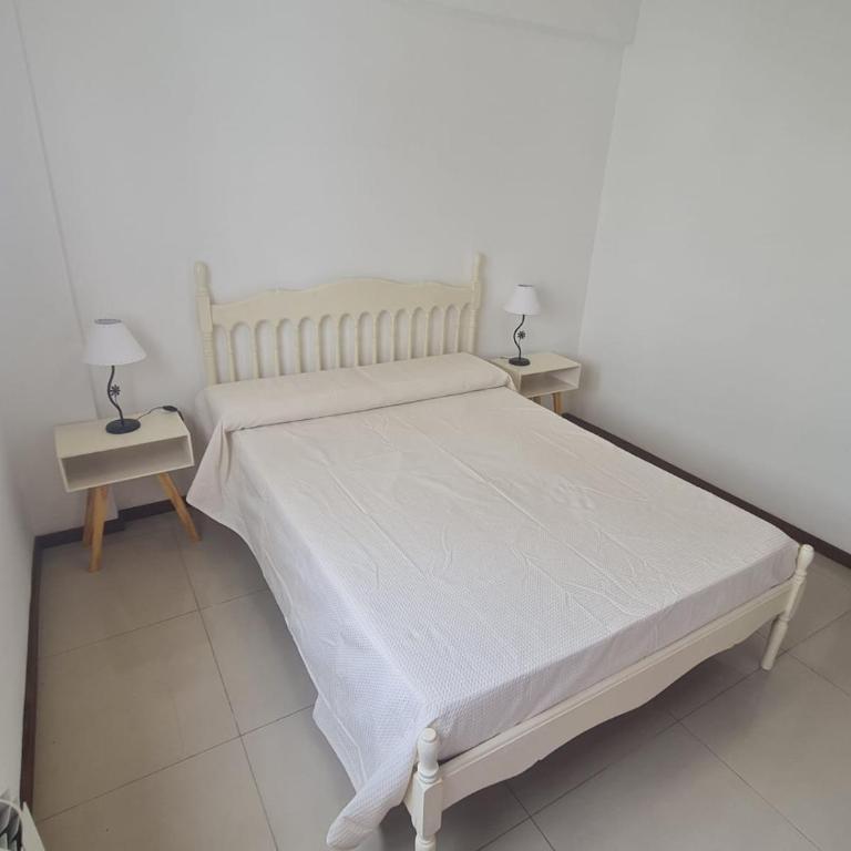 Departamento céntrico - Apartamento de 2 dormitorios - 8