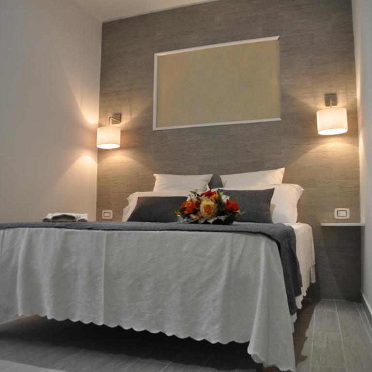 Al Bastione Holiday House - Appartamento - 7