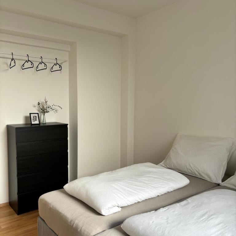 Apartment Linz Denkstraße - Apartment mit 2 Schlafzimmern - 12