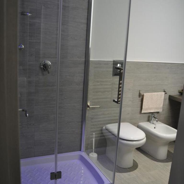 Al Bastione Holiday House - Appartamento - 18