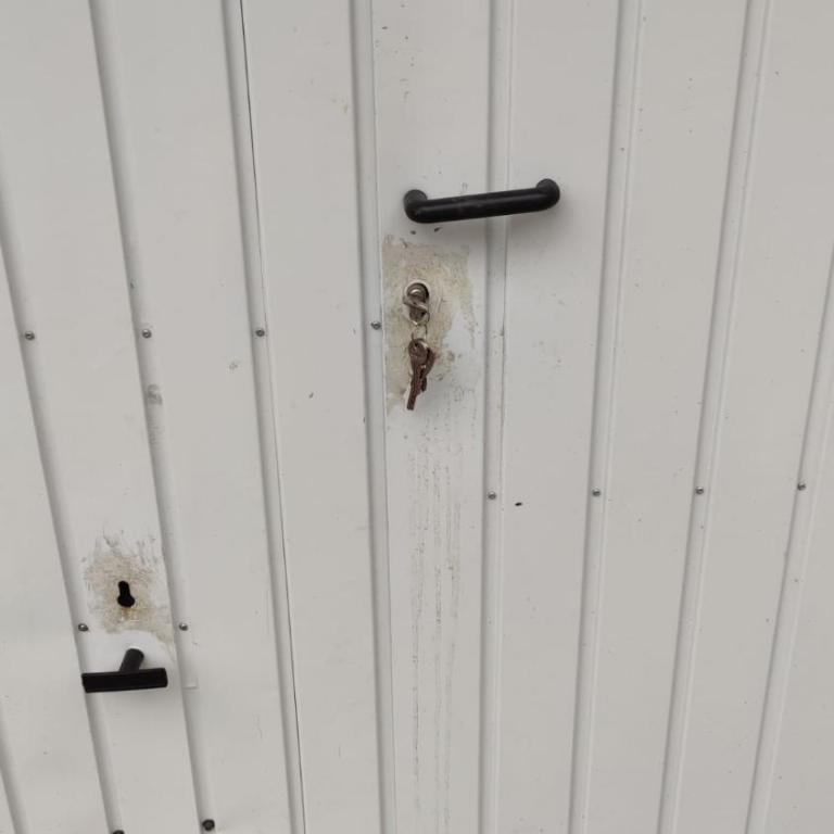 Résidence Romains - 0G - hébergements classés avec garage - Appartamento con 2 Camere da Letto - 33