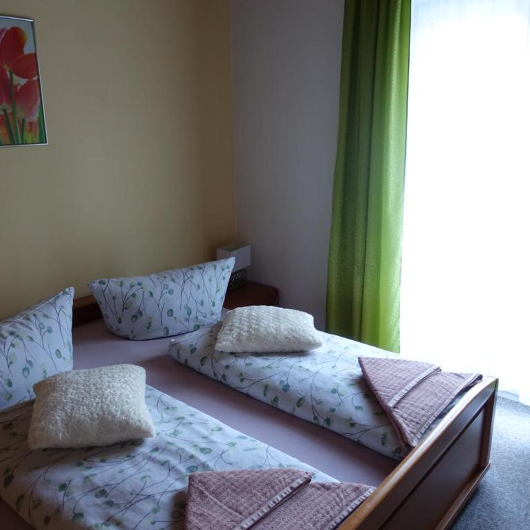 Apartmenthaus Kestel Gasthof - Apartment mit 2 Schlafzimmern - 19