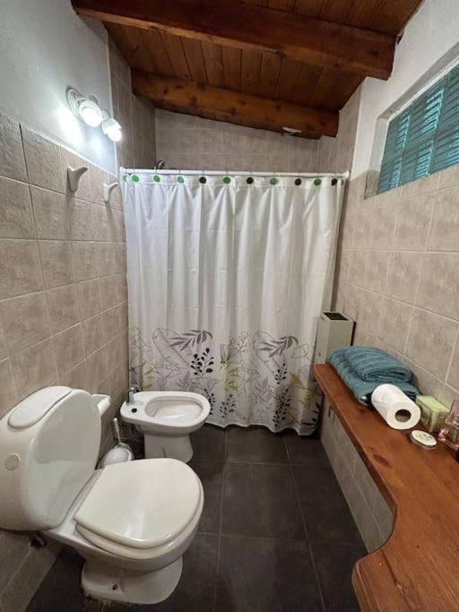 Confortable y hermosa casa en Bariloche - Casa de 3 dormitorios - 33