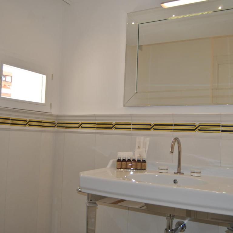 Core Amalfitano City Suites - Suite King - 9