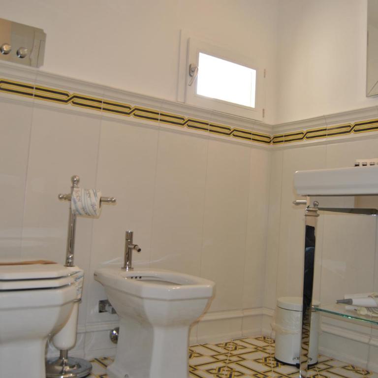 Core Amalfitano City Suites - Suite King - 8