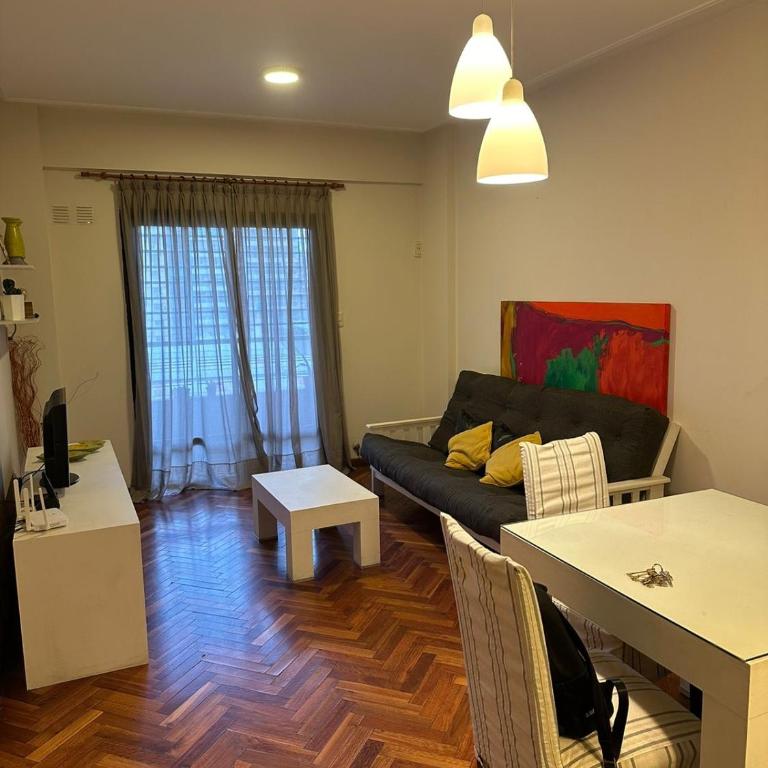 Salta 600 - Apartamento de 1 dormitorio - 2