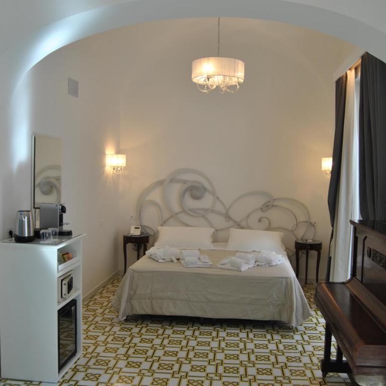 Core Amalfitano City Suites - Suite King - 2