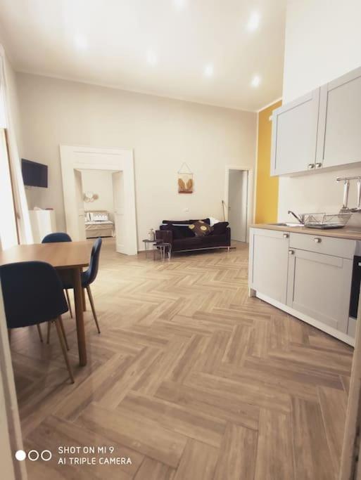 Scio' apartment-centro storico- - Appartamento con 3 Camere da Letto - 21