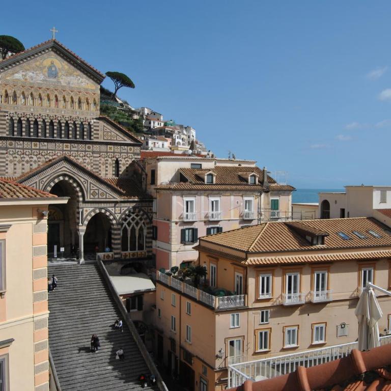 Core Amalfitano City Suites - Suite King - 4