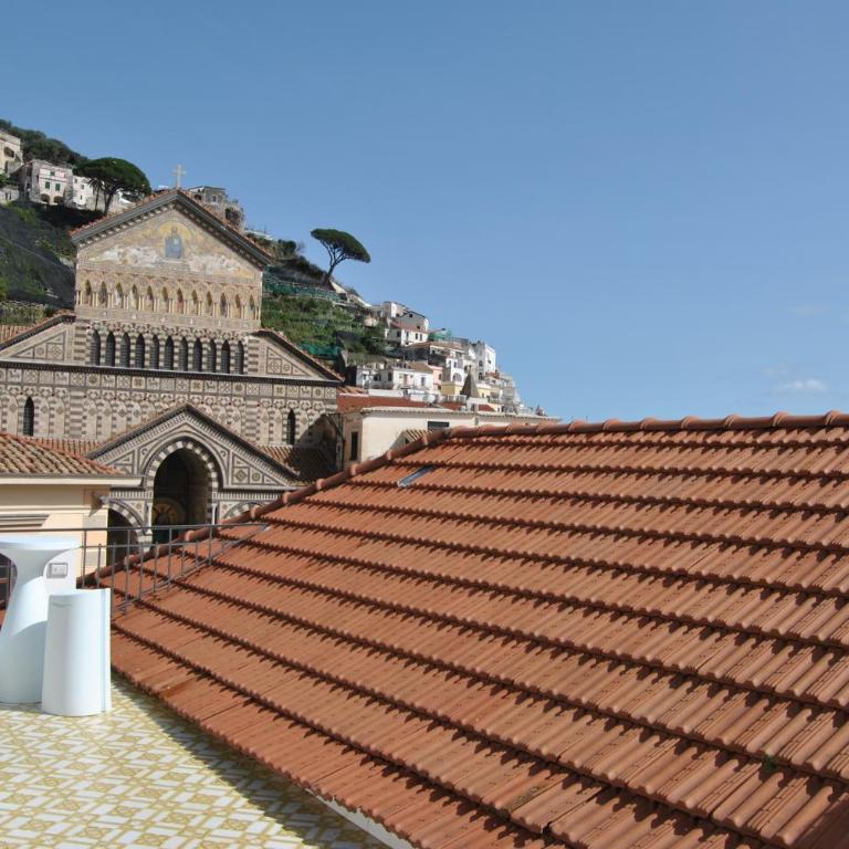 Core Amalfitano City Suites - Suite King - 12