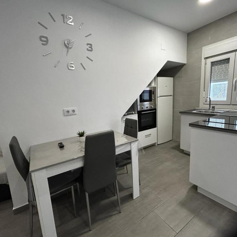 Apartamento Conil Playa - Apartamento de 2 dormitorios - 6