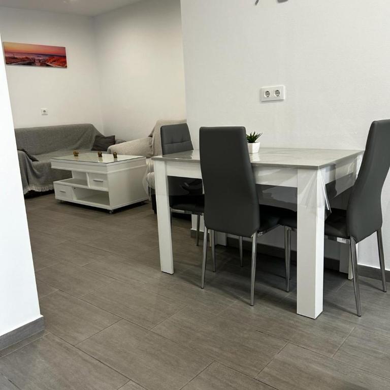 Apartamento Conil Playa - Apartamento de 2 dormitorios - 5