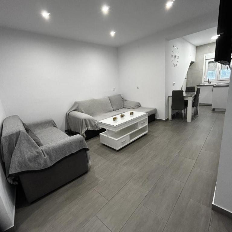 Apartamento Conil Playa - Apartamento de 2 dormitorios - 4