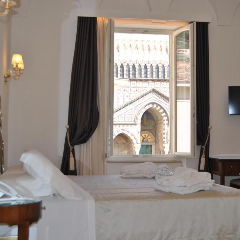 Core Amalfitano City Suites - Suite King Deluxe - 15