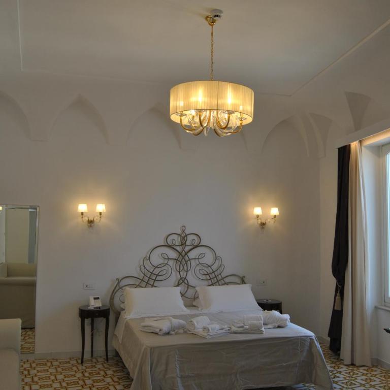 Core Amalfitano City Suites - Suite King Deluxe - 14
