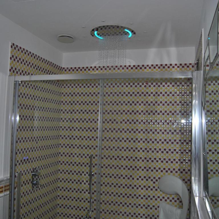 Core Amalfitano City Suites - Suite King Deluxe - 13