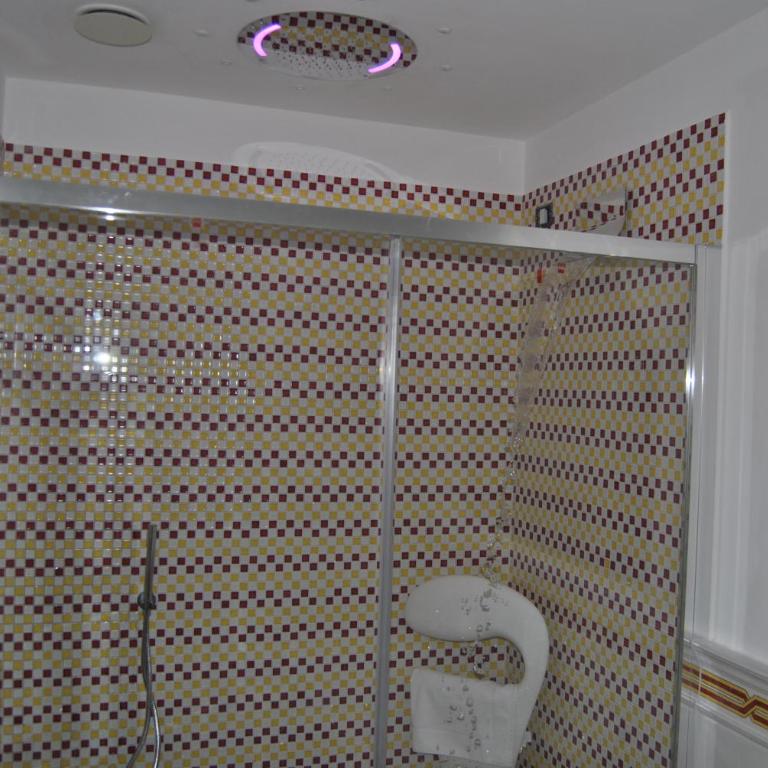 Core Amalfitano City Suites - Suite King Deluxe - 12