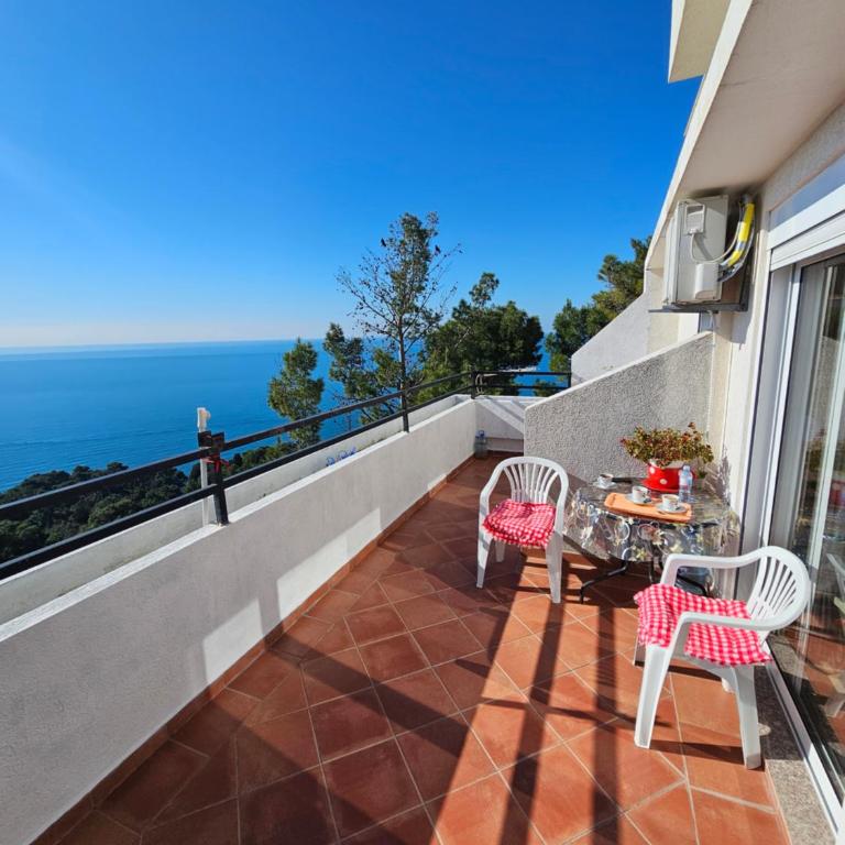 Apartment Ralf - Apartment with Sea View - 4