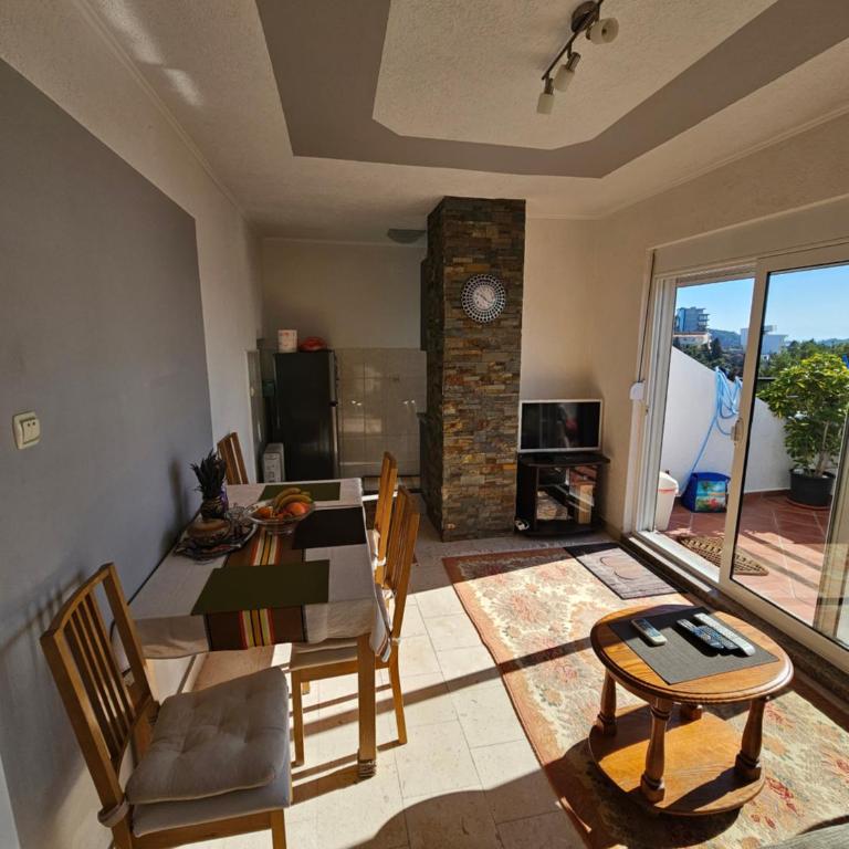 Apartment Ralf - Apartment with Sea View - 11