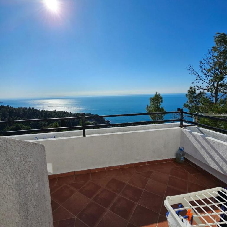 Apartment Ralf - Apartment with Sea View - 12