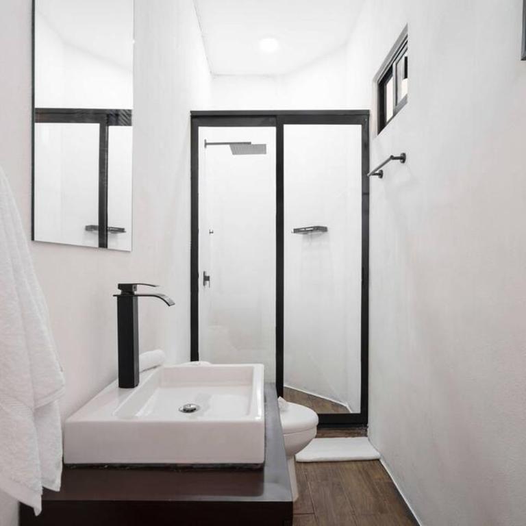 Private villa Maxanab 7rooms pool + Beach club - Villa - 29