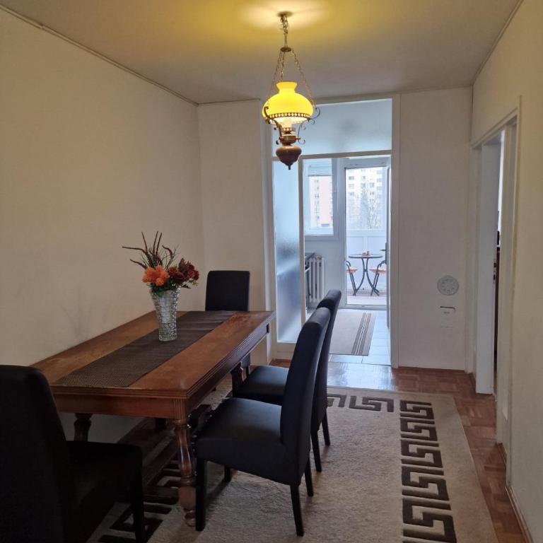 Apartmani Bečko - Apartman sa 2 Spavaće Sobe - 7