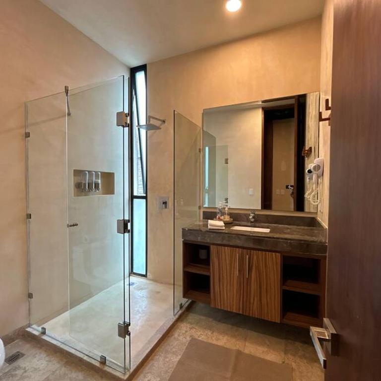 BULUC LUCH PH para grupos con Roof top y alberca privada - Apartamento de 3 dormitorios - 19