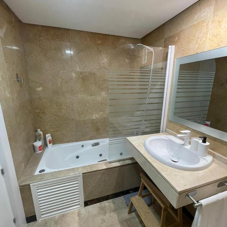 Duquesa Village Cozy Apartment Golf & Beach (Manilva - Malaga) - Apartamento de 2 dormitorios - 18